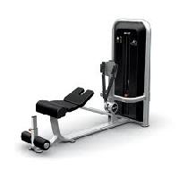 Abdominal Machine