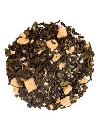 Mango Green Tea 50gms