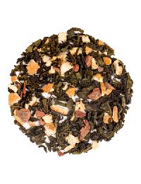 Orange Spice Tea 50gms