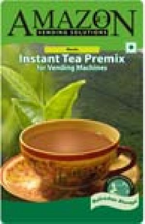 Instant Tea Premix