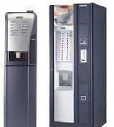 Espresso Vending Machine