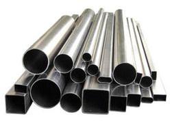 Stainless Steel Pipes