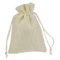 Jute Pouch Bags