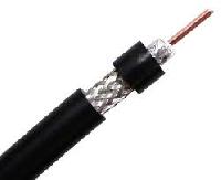 LMR 195 Copper cable provide higher flexibility
