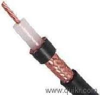 RG 316 Cable use for networking cable