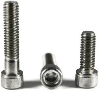 Socket Head Cap Screw