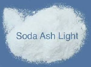 Soda Ash