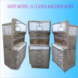 soda making machines