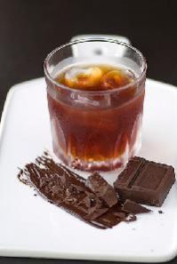 Chocolate Tea