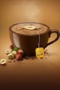 Chocolate Tea