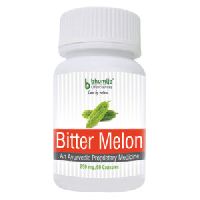 bitter melon capsules