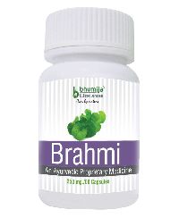 BRAHMI CAPSULES.