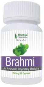 Brahmi Capsules