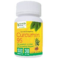 CURCUMIN WITH PIPER NIGRAM