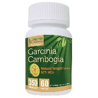 Garcinia Cambogia