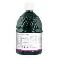 Mangosteen Juice 700ml.