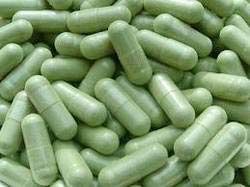 Neem Capsules