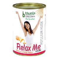 RELAX ME Psyllium Husk Powder