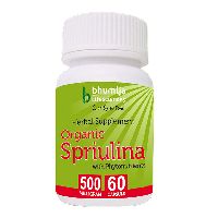 Spirulina