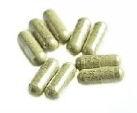 Green Coffee Been Capsule