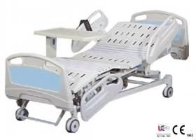 Five Functions Medical Care Bed