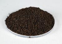 black tea powder