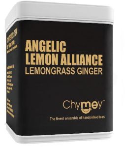 Chymey Angelic Lemon Alliance Tea