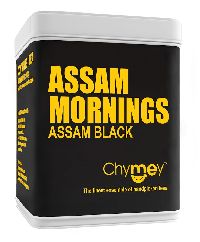 Chymey Assam Mornings Tea