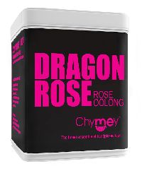 Chymey Dragon Rose ( Roose Oolong )