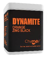 Chymey Dynamite Tea