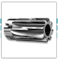 Cylindrical Cutters