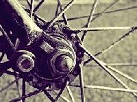 Bicycle Spokes