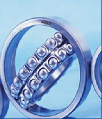 Angular Contact Ball Bearings