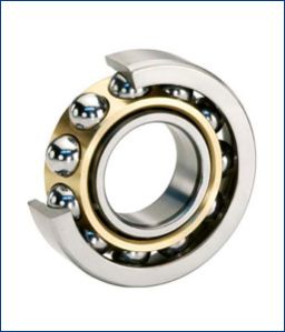 Ball Bearings