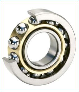 Super Precision Ball Screw Support Bearings