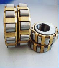 Eccentric Bearings