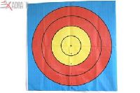 124X124 Cm Traget Face For Archery