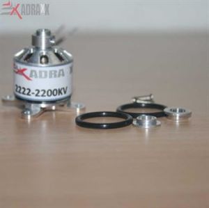 2220 BL motors