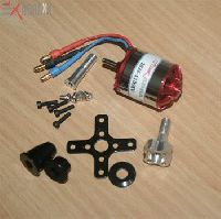 2836 BL Motor/1100KV