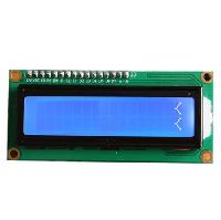 Adraxx HD44780 16 x 2 LCD module DIY General Microcontroller projects