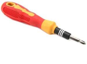 Magnetic Precision Screwdriver Tool Set