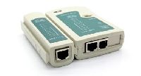 Adraxx RJ45 And RJ11 Network Cable Tester