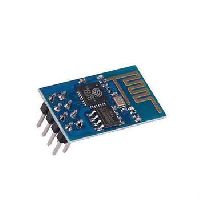 Arduino Compatible Esp8266 Serial Esp-01 Wifi Wireless Transceiver Module