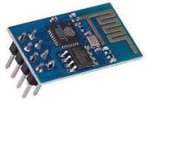 Arduino Compatible Esp8266 Serial Esp-01 Wifi Wireless Transceiver Module