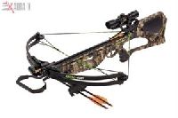 Barnett Quad 400 Compound Crossbow Kit