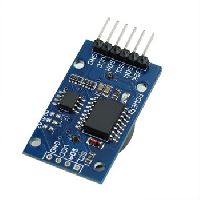 DS3231 AT24C32 IIC Precision RTC Real Time Clock Memory Module