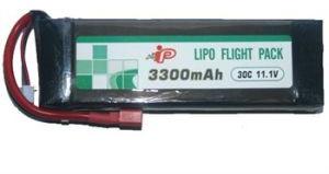 Li po Battery(Planes) 11.1v/3300 MAh/30C