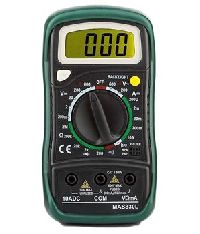 Mastech Digital Multimeter MAS830L