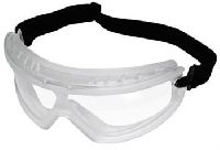 Radians Barricade Goggles for shooting and bikers Clear and Anti-Fog