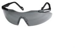 Smith & Wesson Magnum Series Smoke Lens Safety Glasses